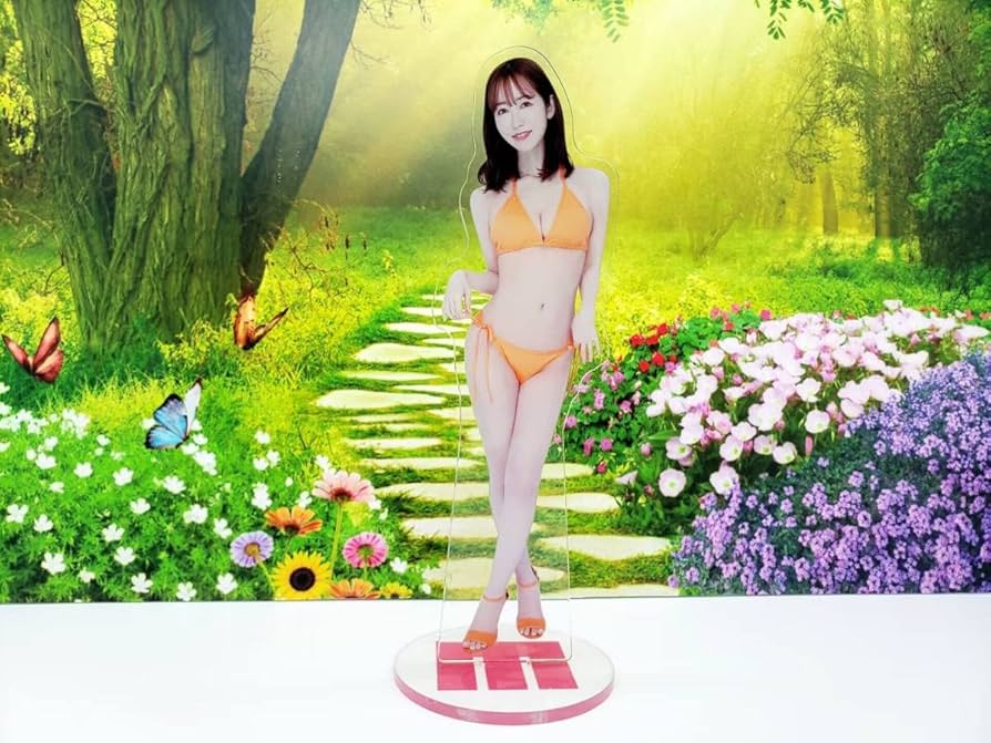 新品未開封 篠田ゆう オリジナル アクリルスタンド Amazon.co.jp: 篠田ゆう アクリルスタンド : おもちゃ
